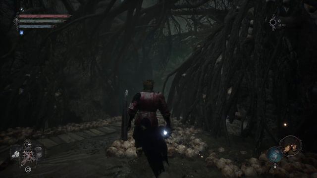 Lords of The Fallen | The best HATED Souls-like смотреть онлайн