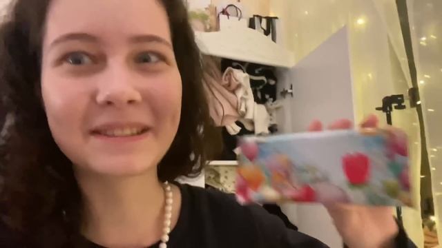 МНЕ 17 лет ?Мой День Рождения в Москве ? ЧАСТЬ 1 смотреть онлайн