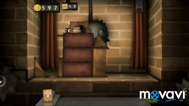 ПОКАЗЫВАЮ *6-КУ* КОМБО! LITTLE INFERNO #2 (Перезалив) смотреть онлайн