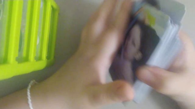 распаковка карточек BLACKPINK💓🥳 смотреть онлайн