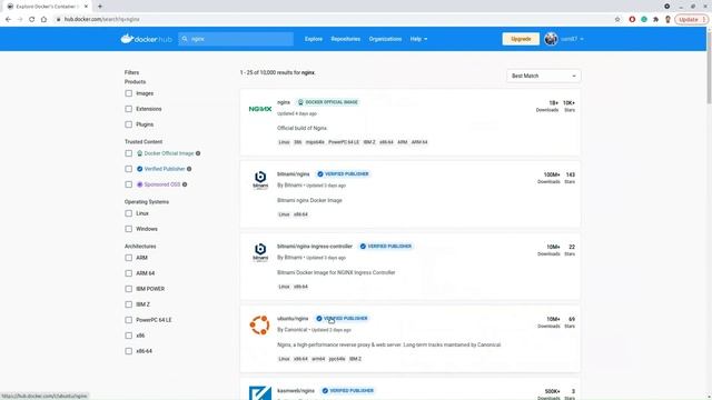 Docker Introduction|Docker Hub is Docker Image Remote Repository|Part 07|Urdu/Hindi|#devops #docker смотреть онлайн