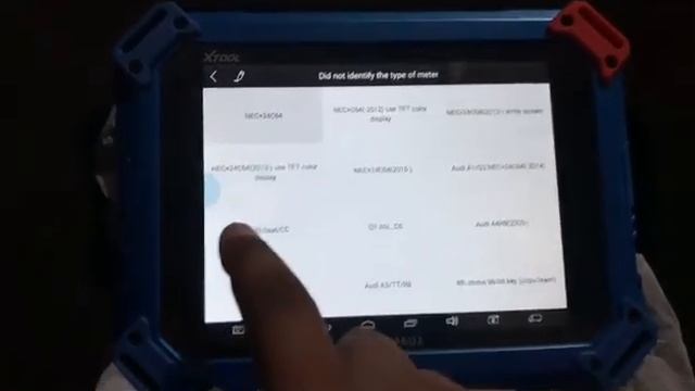 Xtool Products X100 Pad 2, X100 Pad 1,X100 Super Review And Functions Elaborate