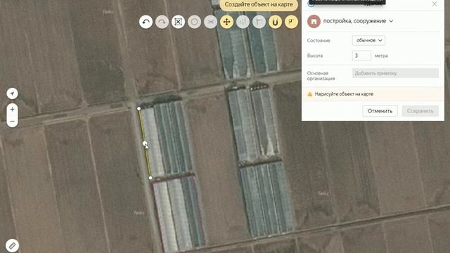 Рисуем народную карту яндекса смотреть онлайн