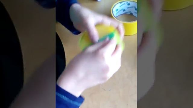 Сквиши смайлик/загадочный наполнитель😃😋😚 смотреть онлайн