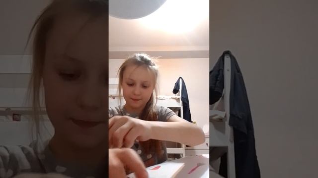 распаковка бокса от подруги ?? смотреть онлайн