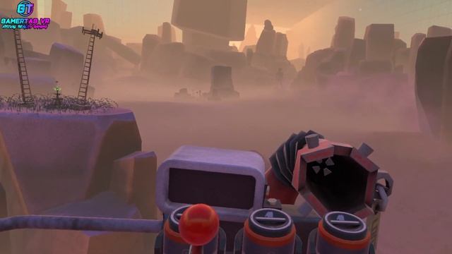 Boneworks 1.6 HOVER JUNKERS Full Walkthrough UNLOCKED & SOLVED