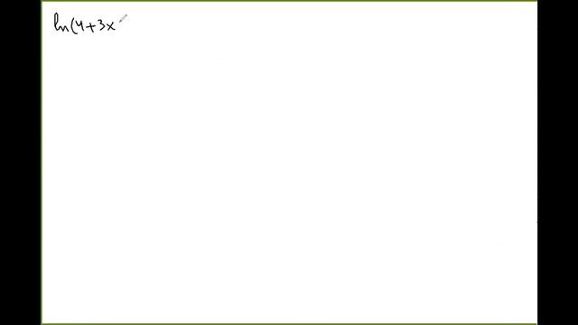 Математический анализ-2, ПМИ 197 - семинар 06.09.2020 смотреть онлайн