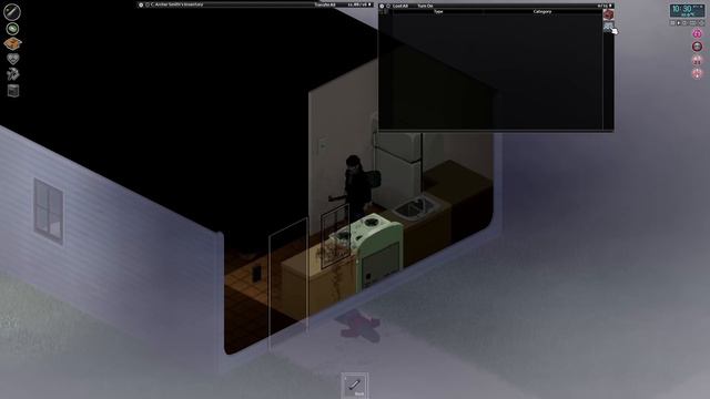 PROJECT ZOMBOID BUILD 41 | Bad Driving | Ep 11 смотреть онлайн