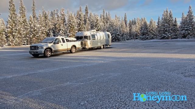 For Beginners: RV BOONDOCKING Basics!