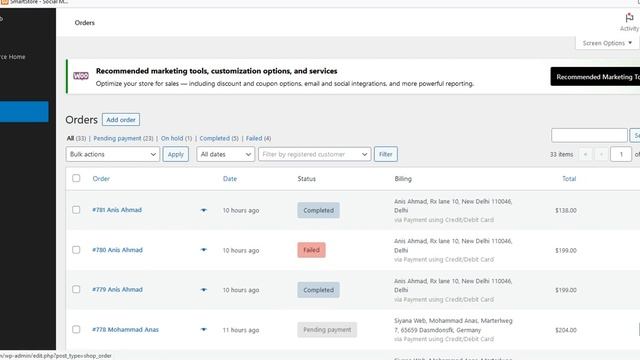 Develop Custom WooCommerce Payment Plugin for Elavon Converge Payment API using HPP Method смотреть онлайн