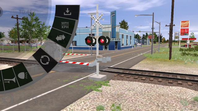 Trainz Simulator 3 Railfanning Pt. 1 смотреть онлайн