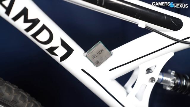 AMD's Greed: R5 5500 CPU vs. Intel i3-12100F | CPU Review & Benchmarks смотреть онлайн