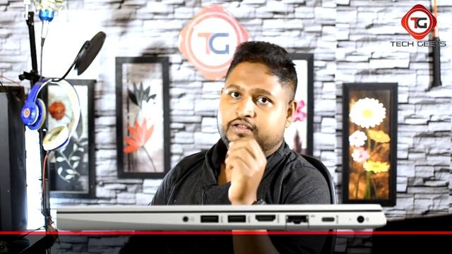 ProBook 445 & ProBook 455 G7 | HP First Off The Line Ryzen-4000 Business Laptop {Hindi} | Tech Geek смотреть онлайн