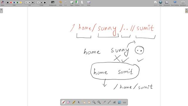 Simplify Path | Strings | Stack | 71 LeetCode | Day 14 смотреть онлайн
