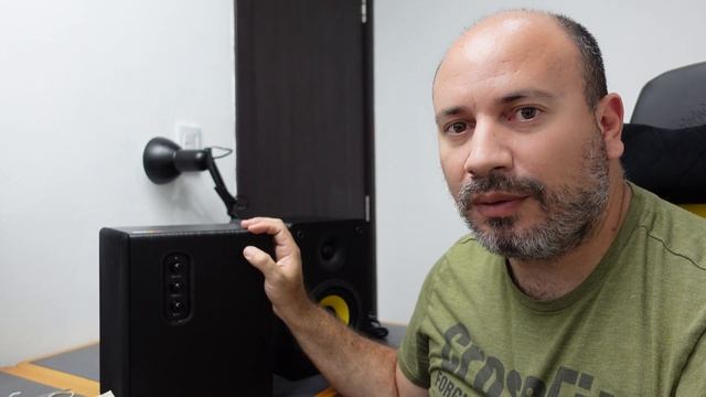 Parlante de buena calidad Thonet & Vander Kurbis Bt смотреть онлайн