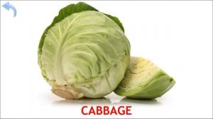 Vegetables for Kids Flashcards / Овощи для детей карточки на английском