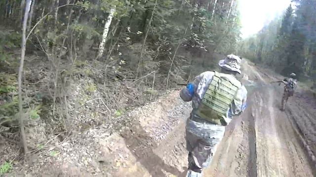 Дорога в Лесную Сказку смотреть онлайн