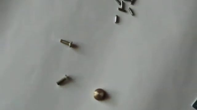 монтажный нож