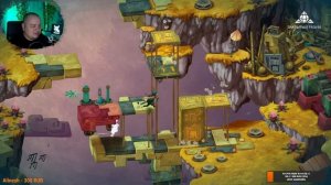 Figment 2 Creed Valley. Первый взгляд