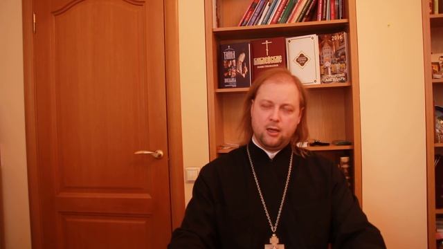 Отвечает настоятель храма Александр Михеев . Вопрос Что делать если Бог не дает мне мужа? смотреть онлайн