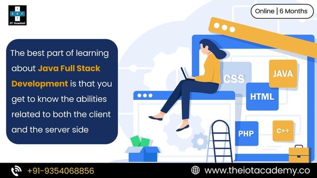 Full Stack Java Developer Course смотреть онлайн