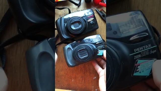 Samsung fuzzy zoom 1050 pentax zoom 105 super alike model смотреть онлайн