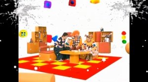 АБВГДЕЙКА № 3