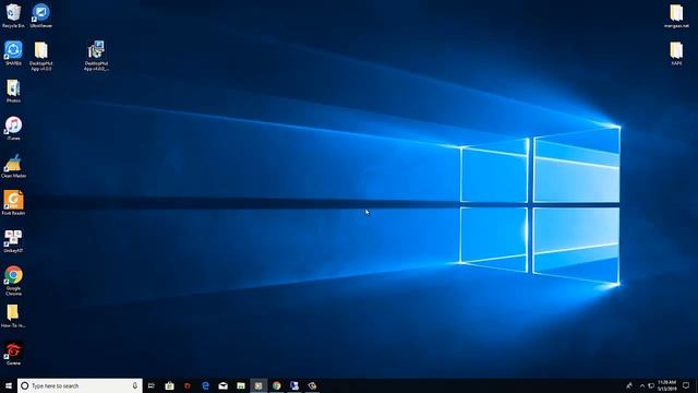 Set Live Wallpapers Animated Desktop Backgrounds in Windows 10 - Rick and Morty Live Wallpaper смотреть онлайн