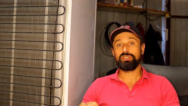 Припои для пайки холодильников - АЛЮМИНИЙ - МЕДЬ - СТАЛЬ (железо) Ремонт холодильников обучение 11 смотреть онлайн