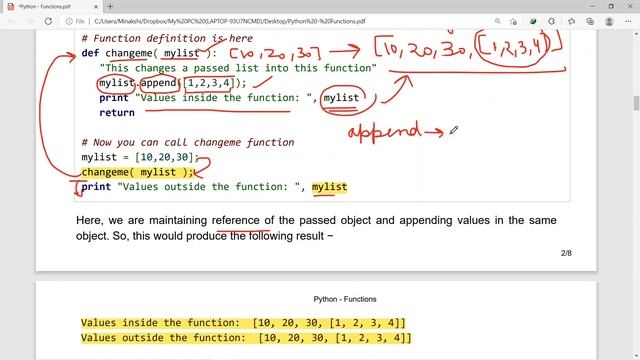 Module Code-M3-R5|Python Programming Language| Concept + Questions |NIELIT OLEVEL SEP 2021|Class -2 смотреть онлайн