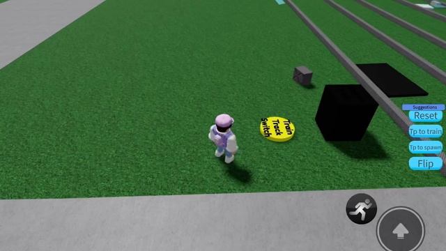 Train vs car 2 funny moments | Roblox смотреть онлайн