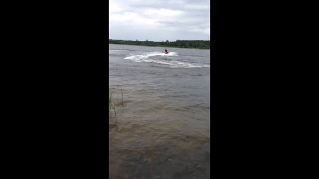 Sea-doo rxt 215 2007 смотреть онлайн