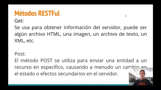 Framework Yii2 || Infraestructura de Desarrollo WEB смотреть онлайн