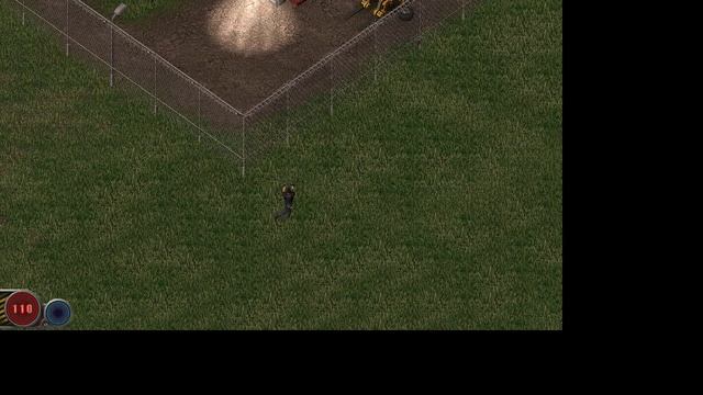 Alien Shooter 1 часть.avi