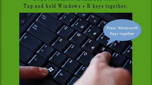 Steps To Remove BehavesLike.Win32.BadFile.tc From Windows (7/8/10) смотреть онлайн