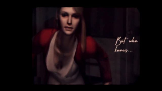 Lisa Garland [Silent Hill] | In Another Life смотреть онлайн