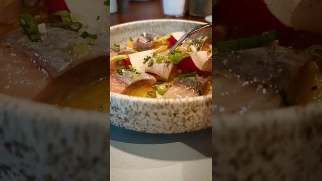 Жареная картошка, селёдка, зелёный лук - лучшей закуски вы не придумаете! смотреть онлайн