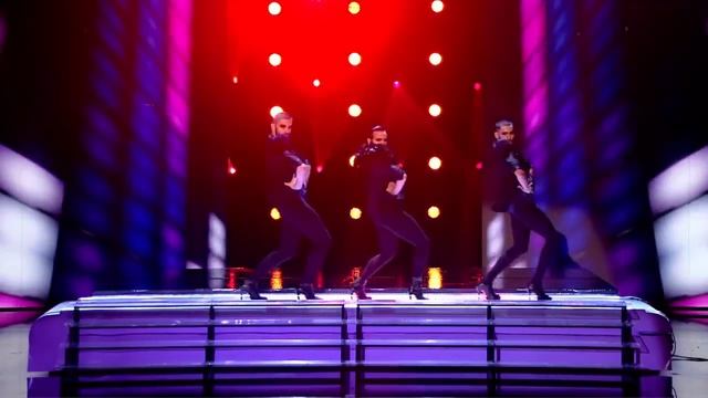 shantay you stay sashay away - RuPaul смотреть онлайн