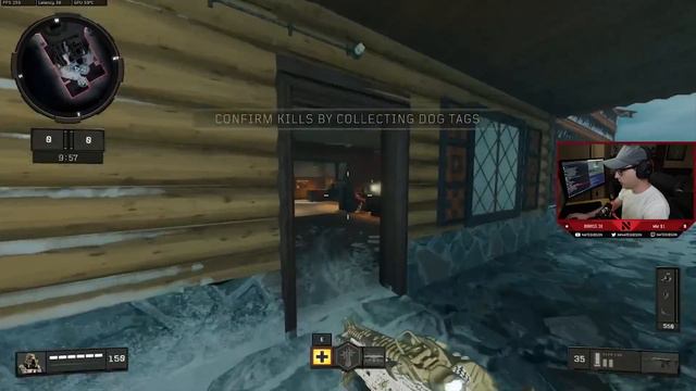 IM STARTING TO LOSE MY PATIENCE WITH THIS....(56-0 Nuke)