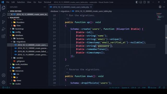 Laravel 10 Full Course |  #03 Install Laravel Breeze