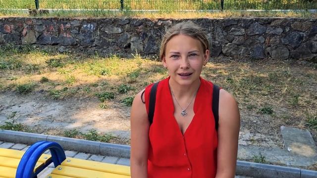 Моноколесо для девушки! Покупать или нет ? смотреть онлайн