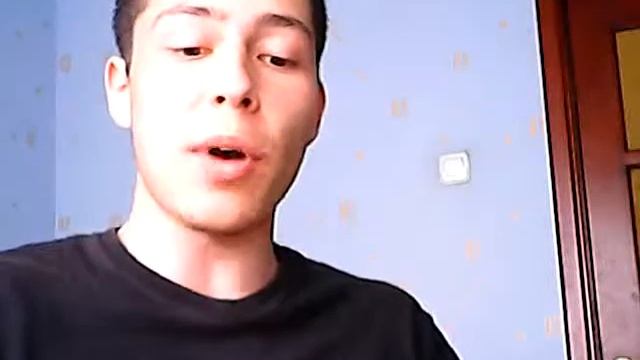 Маскат - Вертится,крутится(БогdIk Beats)