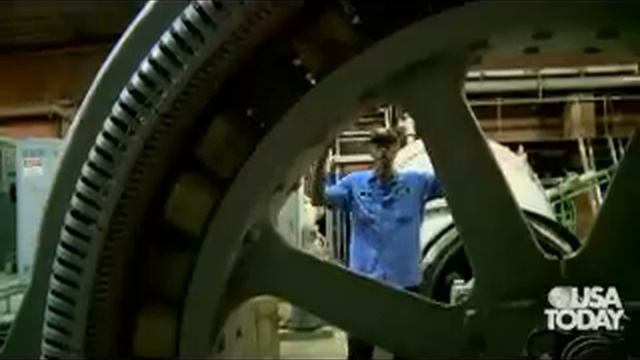 New Orleans Pump Station 6 смотреть онлайн