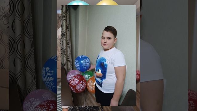 маленький ролик про мое вчерашнее день рождения смотреть онлайн