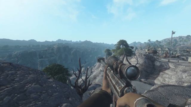 Anti Material Rifle Reload смотреть онлайн