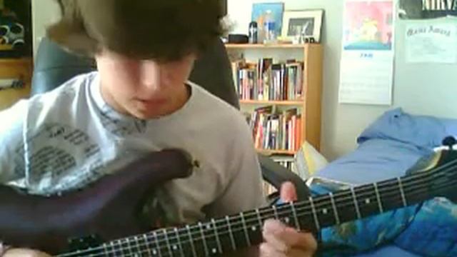 Sweet Child of Mine solo смотреть онлайн