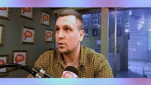 Российский магазин приложений: Илья Сверчков | RuStore | «Набутов здесь. Цифровой океан»