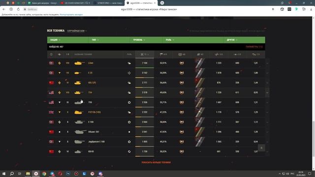 АККАУНТ ЗА 1000 РУБЛЕЙ! КУПИЛ АККАУНТ WOT, ЧТО В АНГАРЕ? | Проверка STWOT.PRO смотреть онлайн