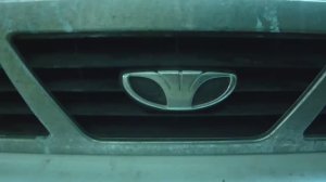 Дэу Нэксия глохнет при нагреве двигателя. Решение проблемы..mp4