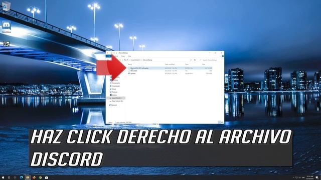 Solución al Instalar Discord - Installation Has Failed - [2023] Español смотреть онлайн
